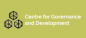 Centre for Governance and Development (CGD) logo
